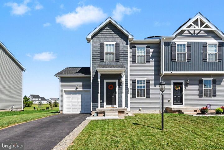 Property Photo:  3611 Fieldstone Drive Lot 158  PA 17315 