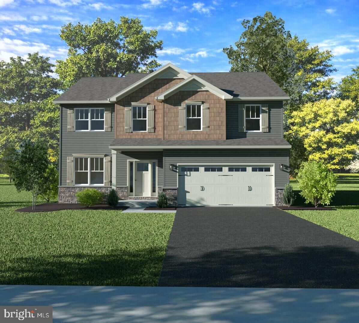 Property Photo: 393 Florida Avenue Lot 147 PA 17319