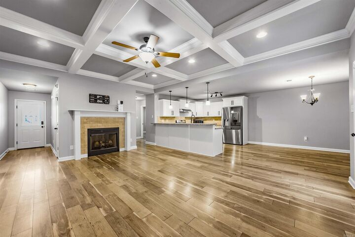 Property Photo:  69 Smarty Jones Circle  AR 72007 