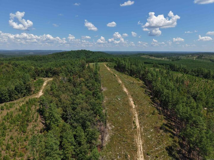 Property Photo: 000 Cedar Creek Creek AR 72087