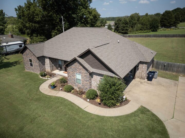 Property Photo:  418 Hwy 225 W  AR 72058 