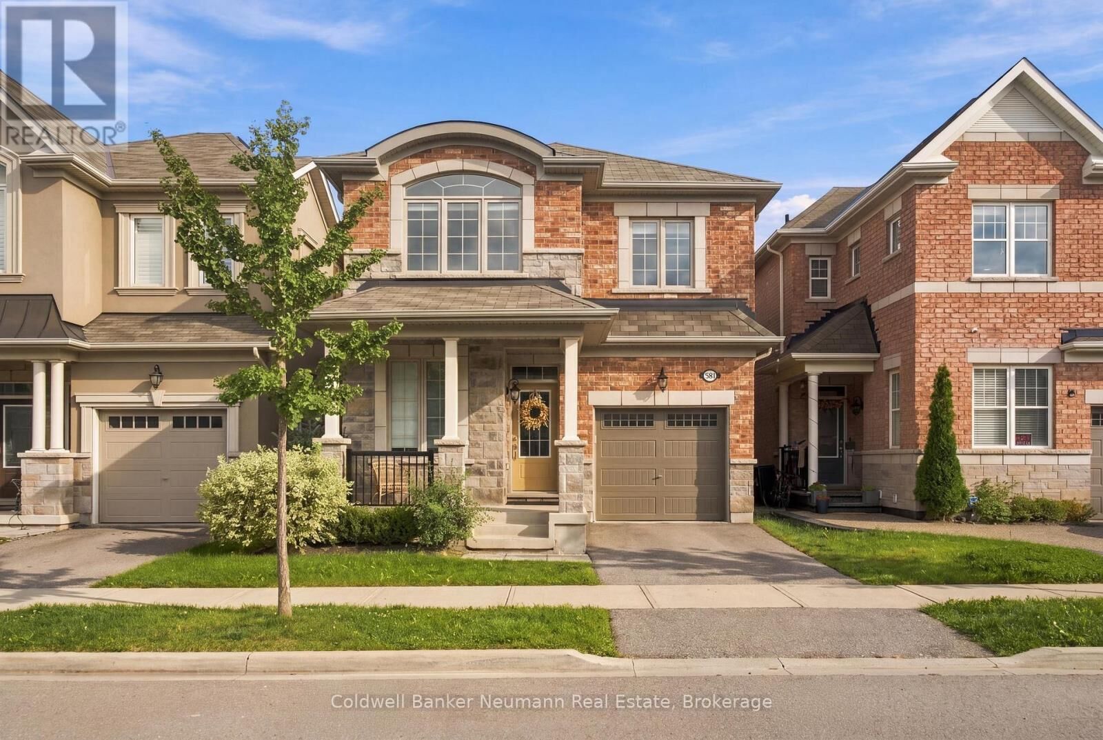 Property Photo:  581 Juneberry Court  ON L9E 1M8 