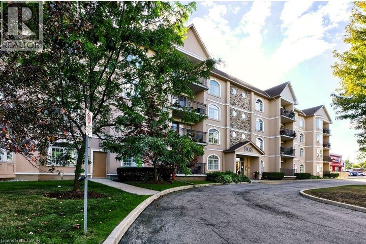 Property Photo:  908 Mohawk Road East 305  ON L8T 2R8 