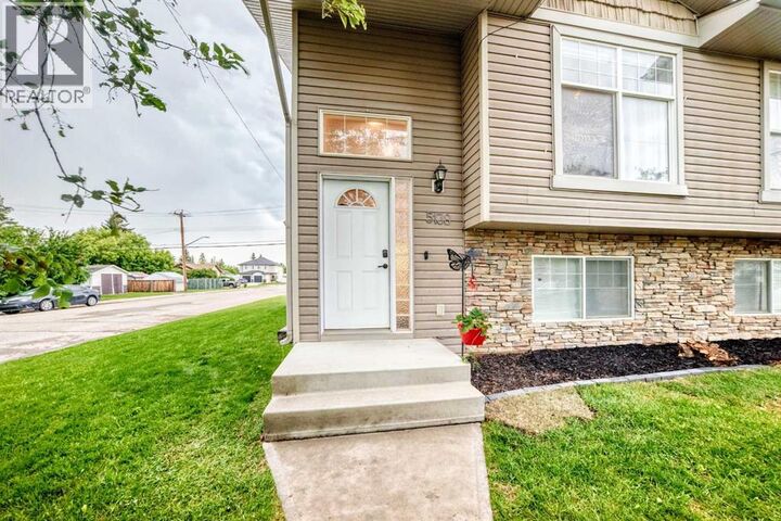 Property Photo: 5138 51 Street AB T4H 1H1