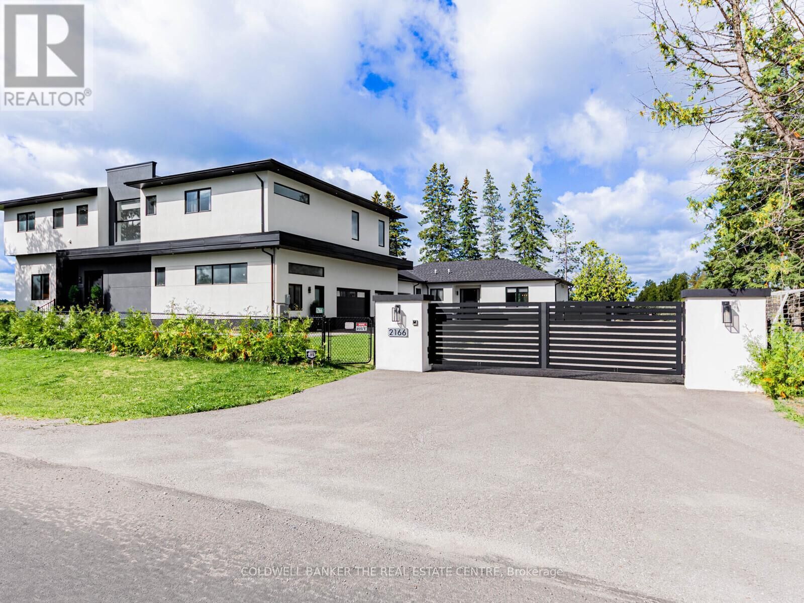 Property Photo: 2166 10th Sideroad ON L3Z 2K9