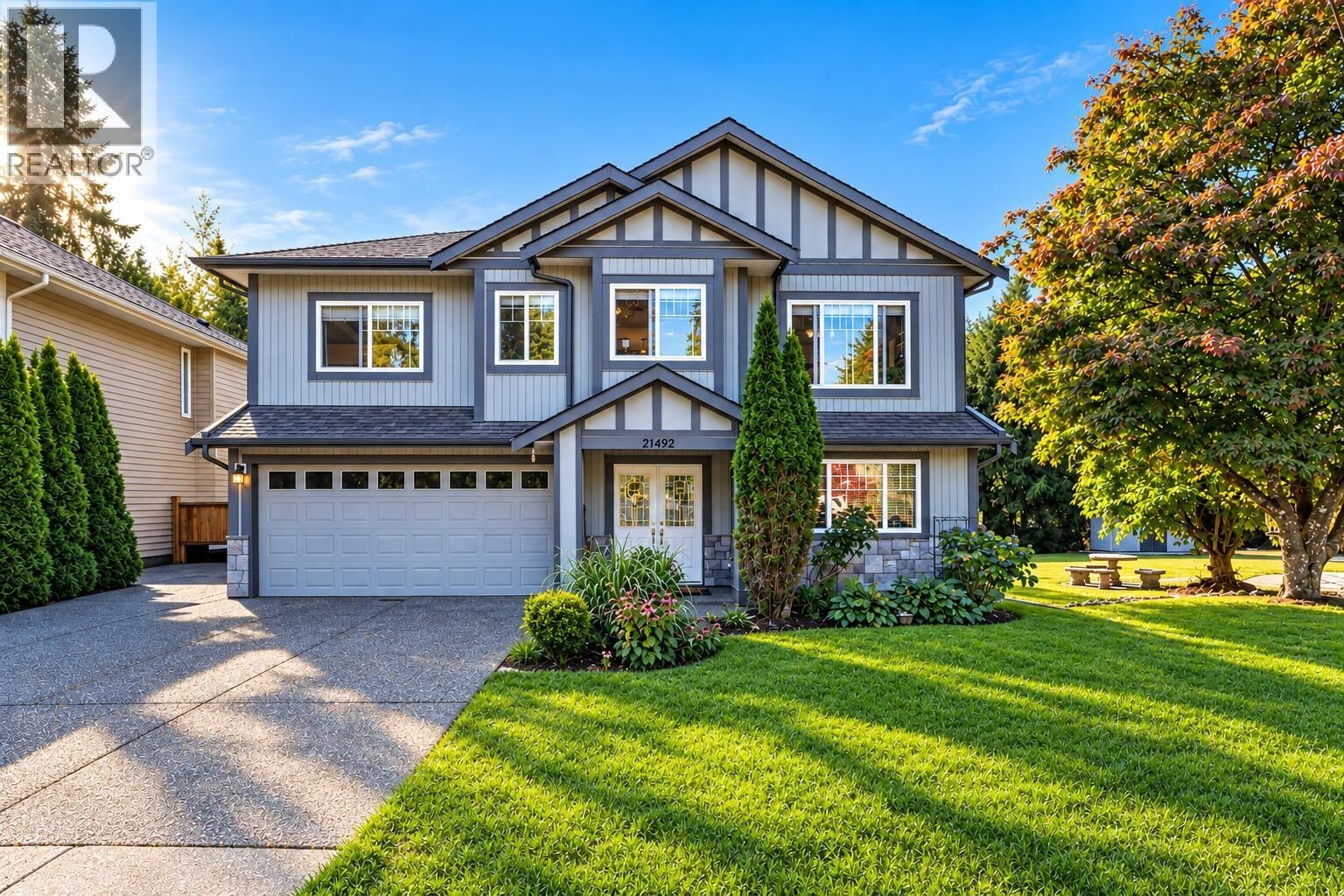 Property Photo: 21492 Donovan Avenue BC V2X 3A1