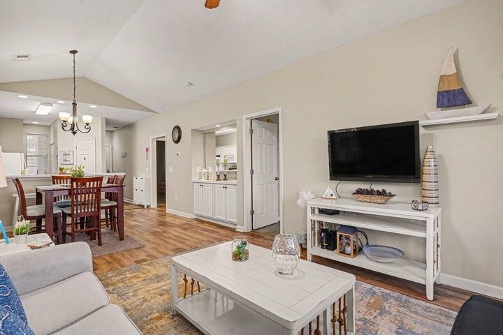 Property Photo: 636 River Oaks Dr. 49I SC 29579