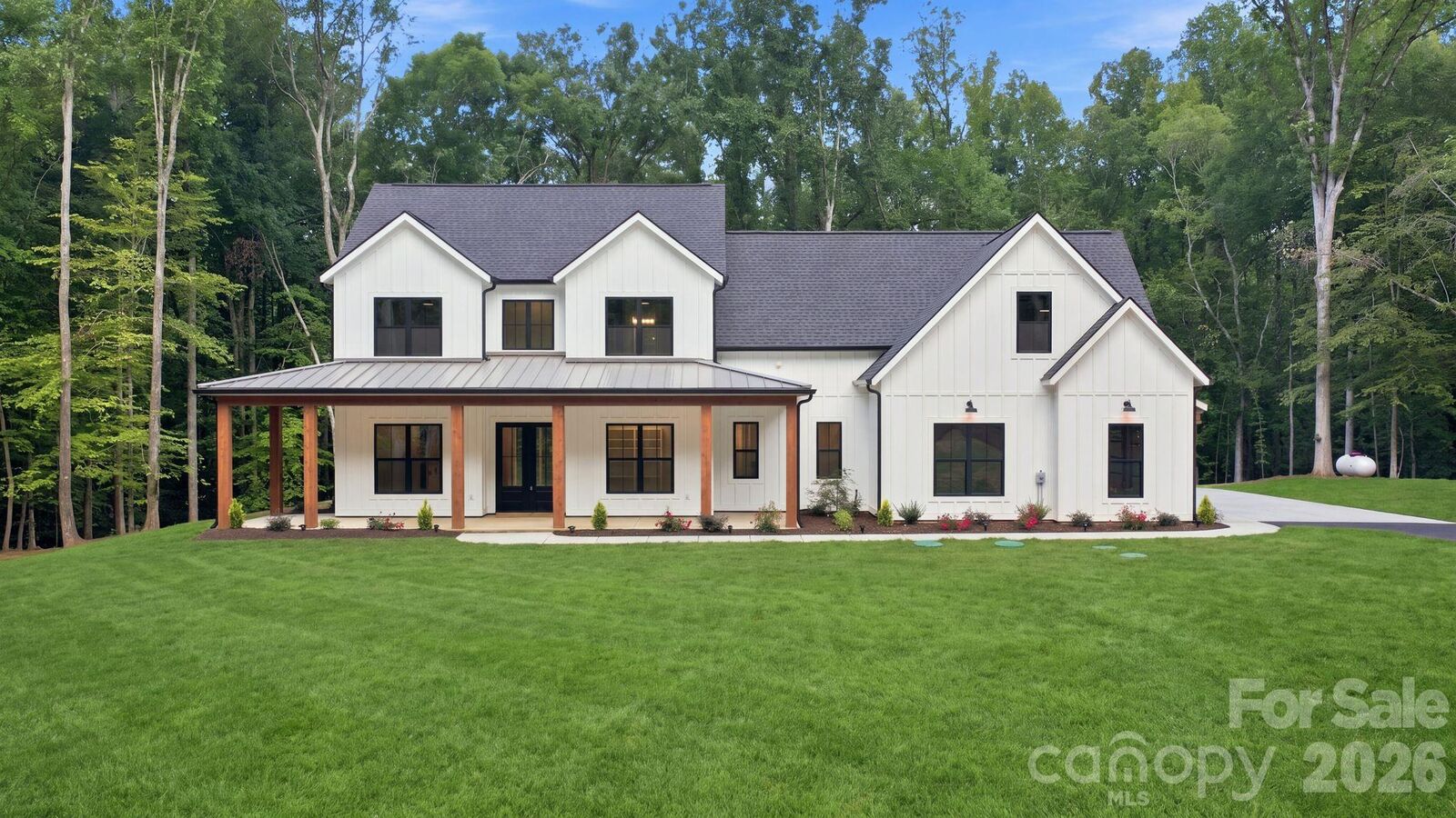 Property Photo: 3515 Capricorn Road SC 29720