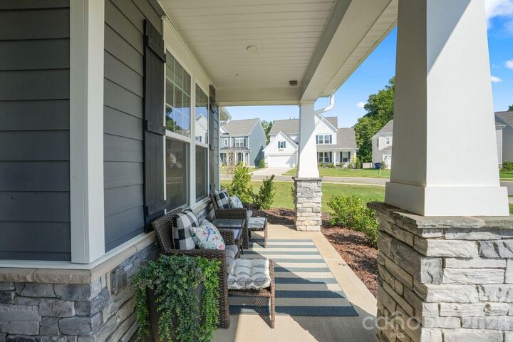 Property Photo:  129 Clawton Loop  NC 28115 