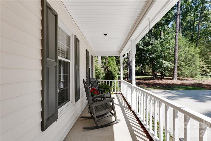 Property Photo:  95 N Scalybark Trail  NC 28027 