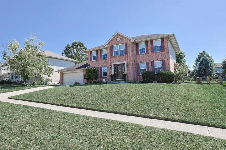 Property Photo:  6569 Michele Lane  OH 45044 