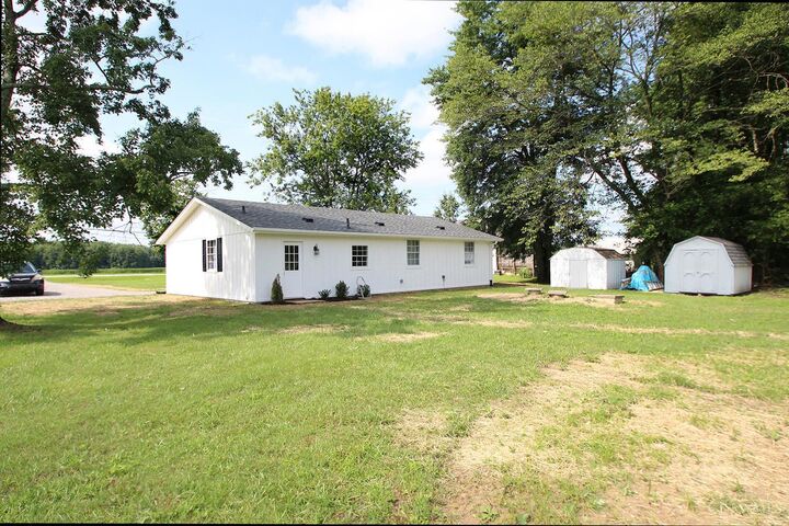 Property Photo: 3658 State Route 125 OH 45106