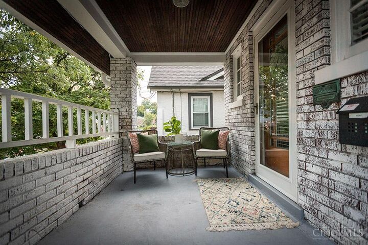 Property Photo:  3126 Kinmont Street  OH 45208 