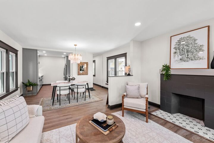 Property Photo:  4411 Allison Street  OH 45212 