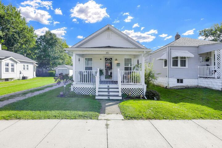 Property Photo:  461 Arlington Avenue  OH 43055 