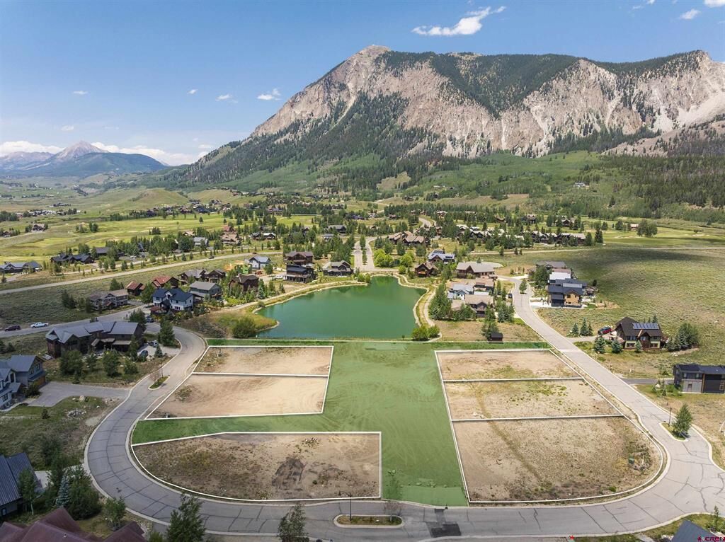 Property Photo: Lots 1 - 6 Larkspur Loop CO 81224