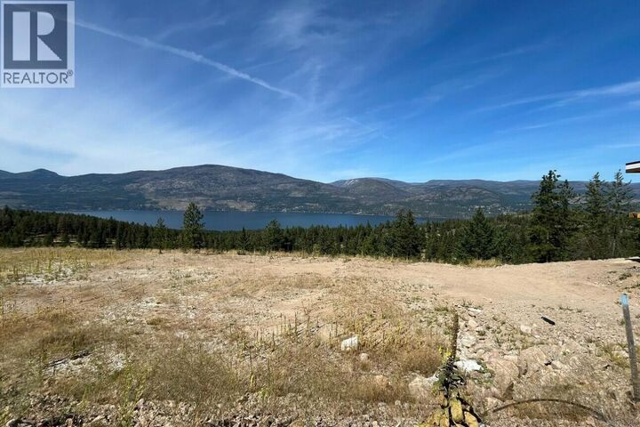 Land at 726 Outlook Point, Vernon