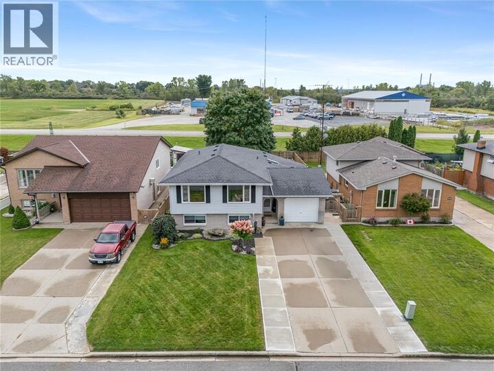 Property Photo:  119 Templeton Crescent  ON N0N 1H0 