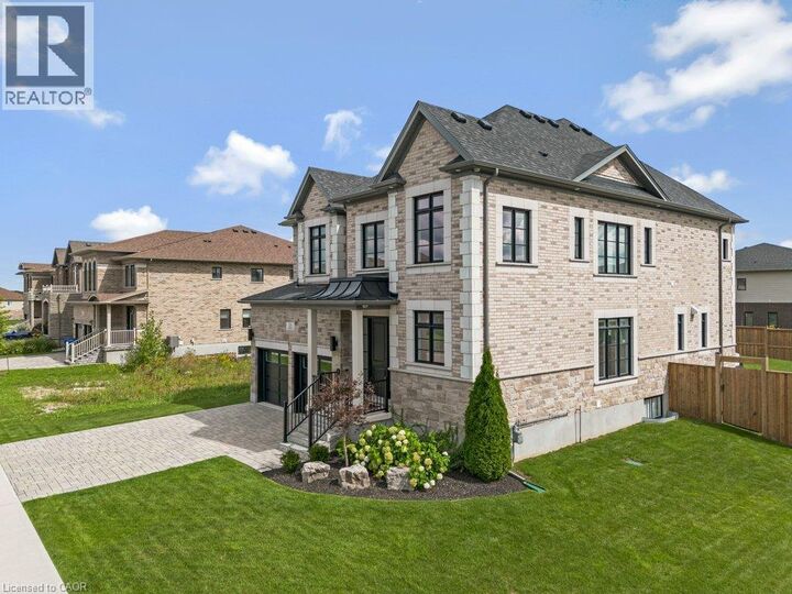 Property Photo:  211 Ambrous Crescent  ON N1G 0G3 