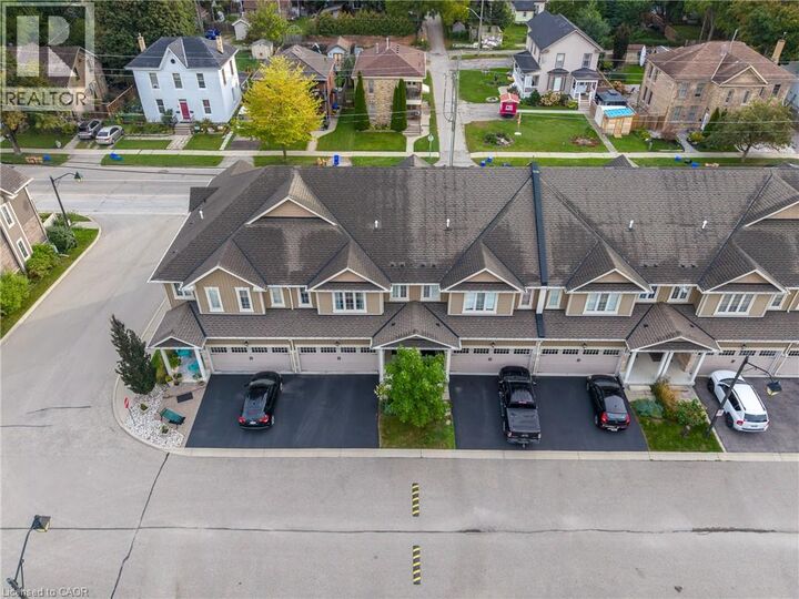 Property Photo:  80 Willow Street 77  ON N3L 2K6 
