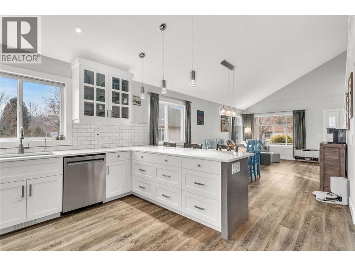 Property Photo: 3819 Glen Canyon Drive BC V4T 2P7