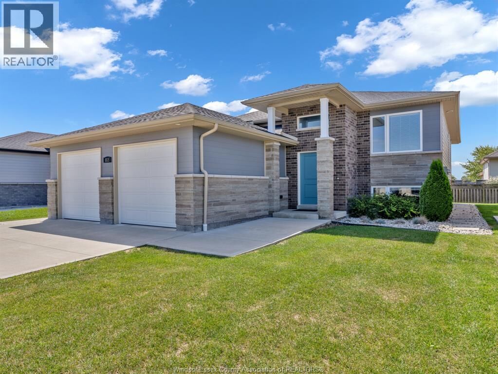 Property Photo: 304 Sweetman Avenue ON N8M 2Z5
