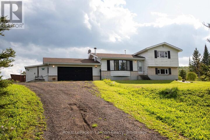 Property Photo:  6627 Dawson Road  ON P7G 0V2 