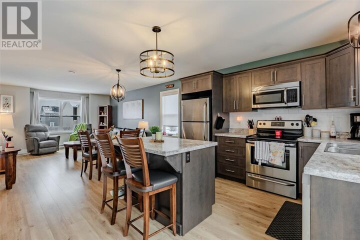 Property Photo:  16 Foxglove Street  NL A1L 3M2 