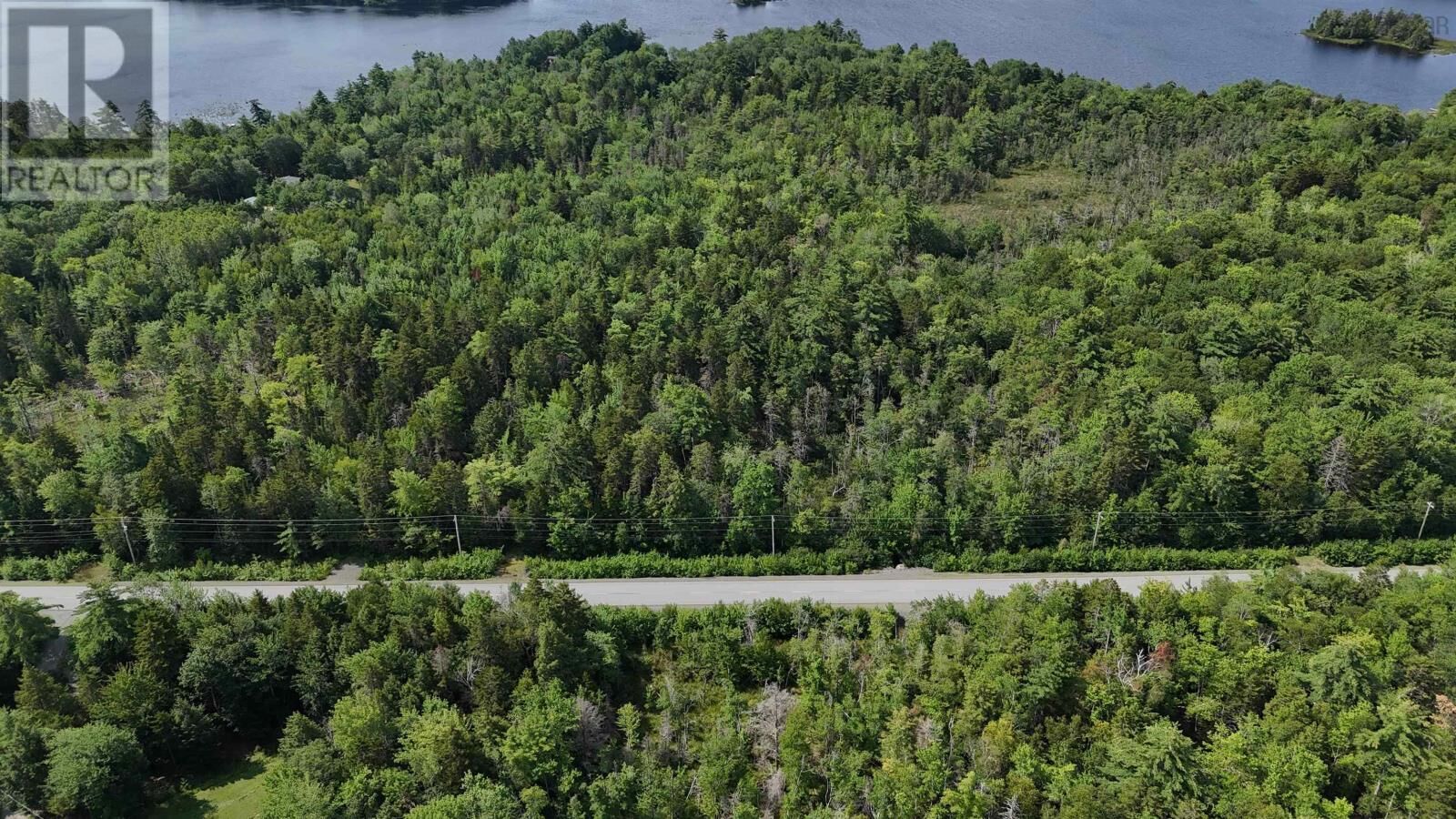 Property Photo:  Lot 107 Upper Branch Road  NS B0R 1E0 