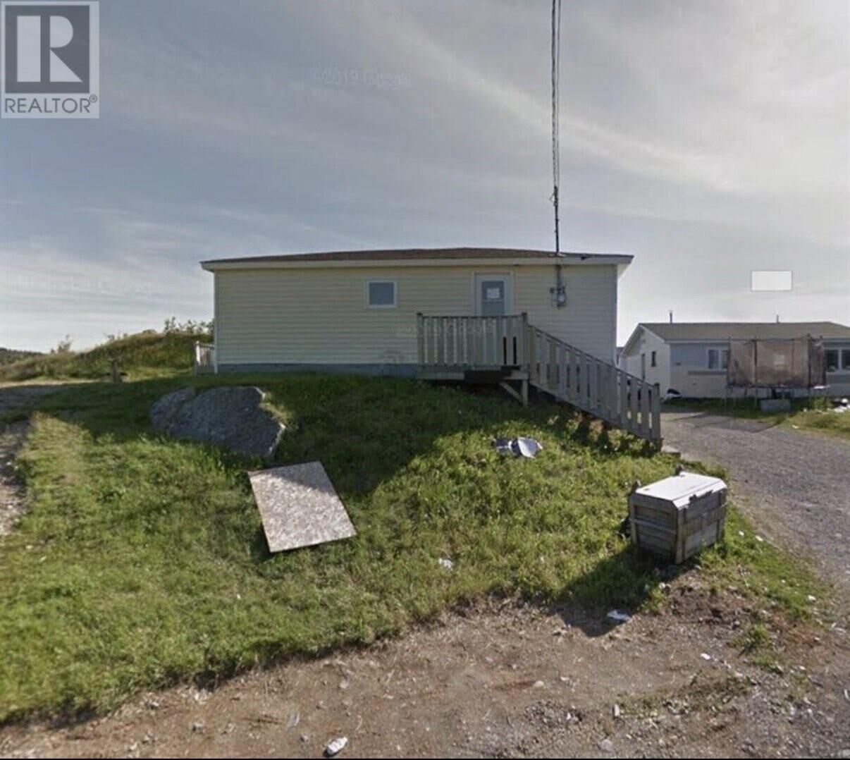 Property Photo:  7-9 Holmes Road  NL A0A 3V0 