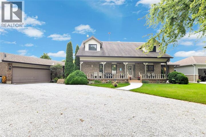 Property Photo:  106 Seymour Place  ON N0R 1G0 
