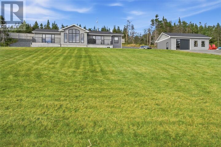 Property Photo: 80 Tolt Road NL A0E 2M0