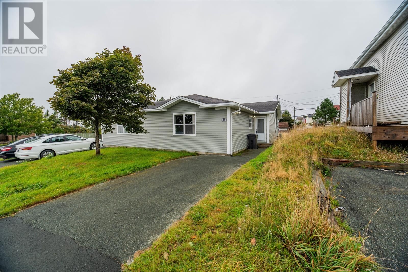 Property Photo:  214 Farrell Drive  NL A1N 3G5 