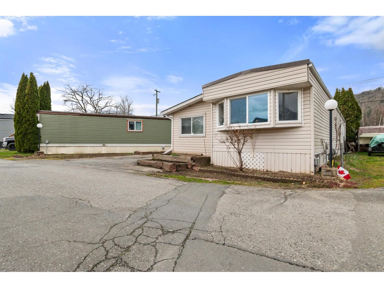 Property Photo:  1884 Heath Road 11  BC V0M 1A2 