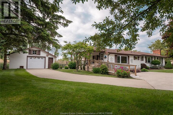 Property Photo:  1174 Heritage Road  ON N9Y 2E6 