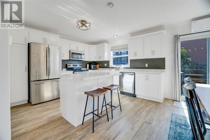 Property Photo:  6 Hubbard Place  NL A1N 0J3 