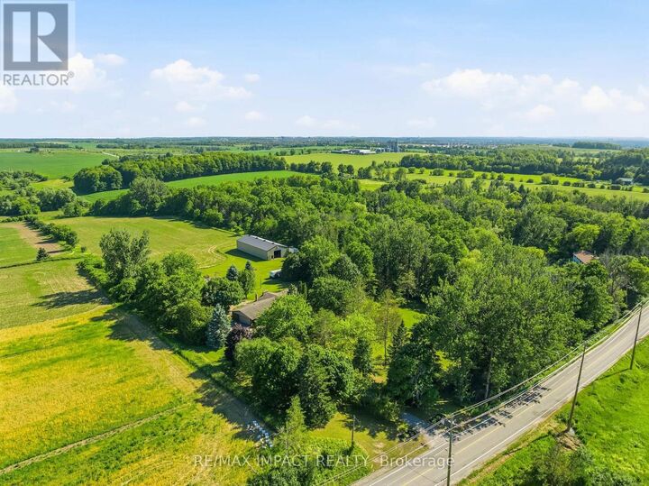 Property Photo:  1597 Concession Road 7 Road  ON L0B 1J0 