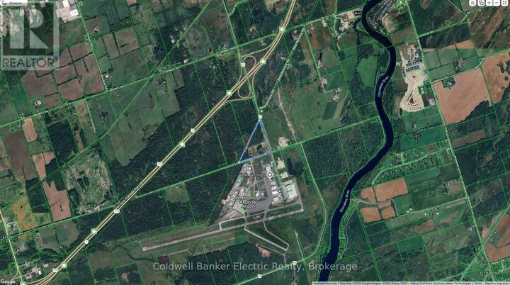 Property Photo:  937 Airport Road  ON K9J 6X7 