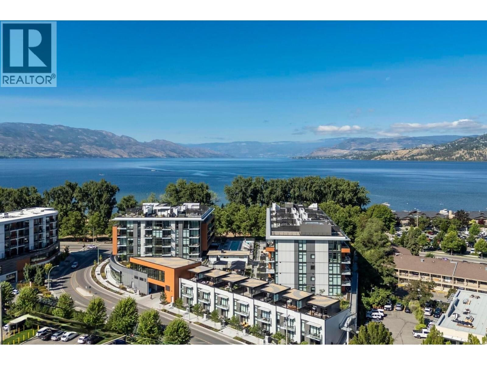 Property Photo:  3409 Lakeshore Road 303  BC V1W 0G6 