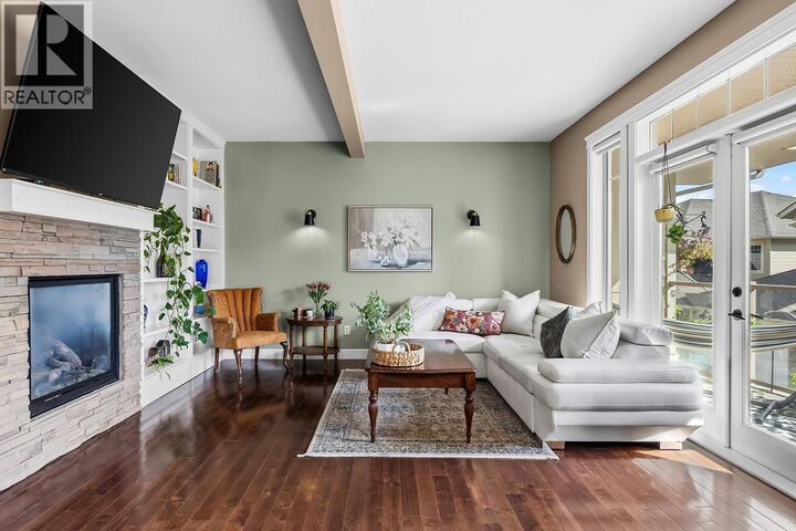 Townhouse at 2283 Shannon Heights Court 6, West Kelowna