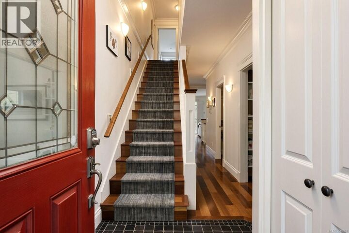 Property Photo:  1046 Davie Street  BC V8S 4E3 