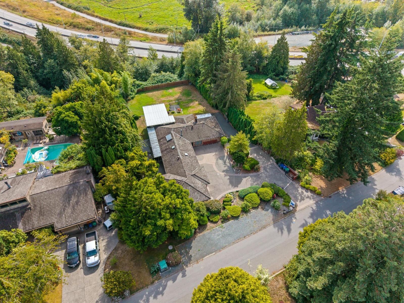 Property Photo:  14534 Lombard Place  BC V3X 1B5 