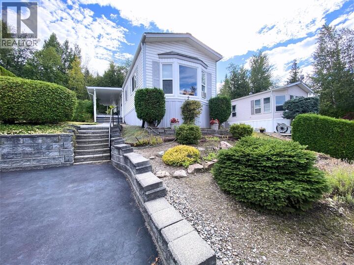 Property Photo:  1420 Trans-Canada Highway 2  BC V0E 2W1 