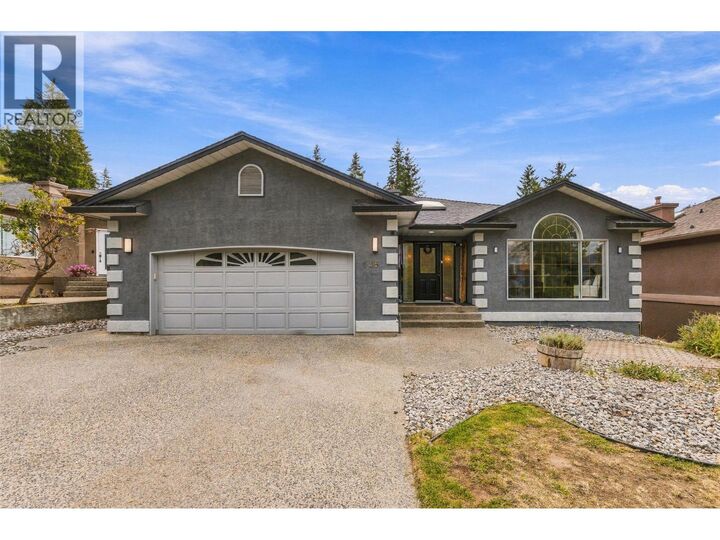 Property Photo: 145 Magic Drive BC V1V 1N2