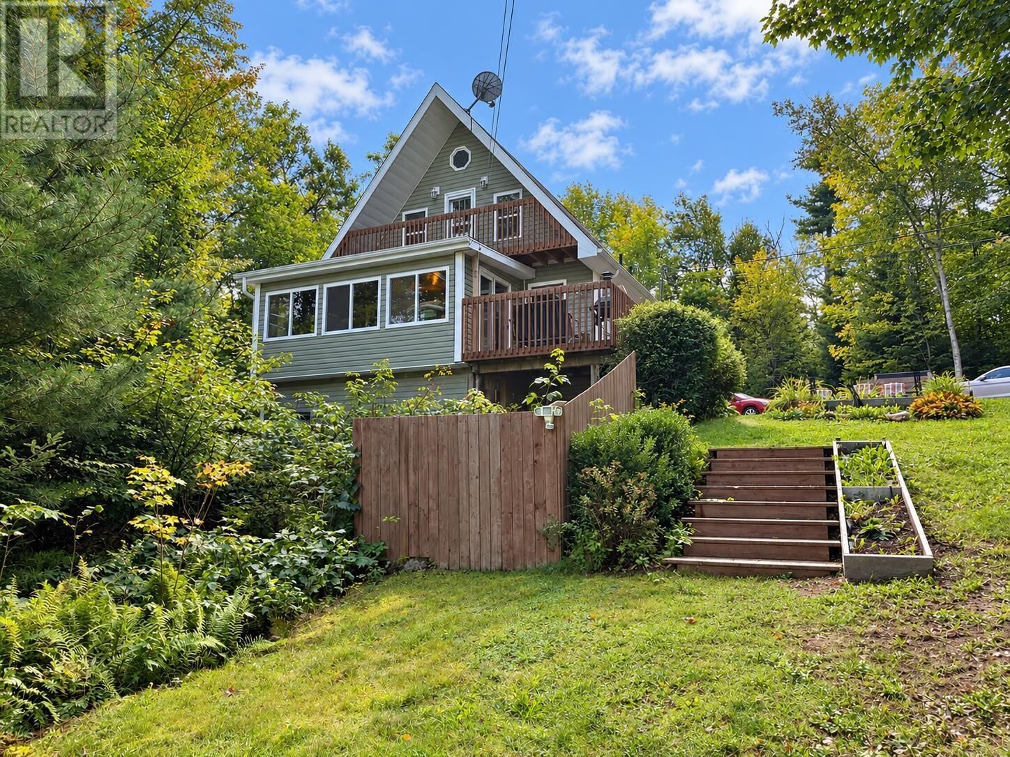Property Photo: 120 Birch Grove Drive NS B0R 1H0