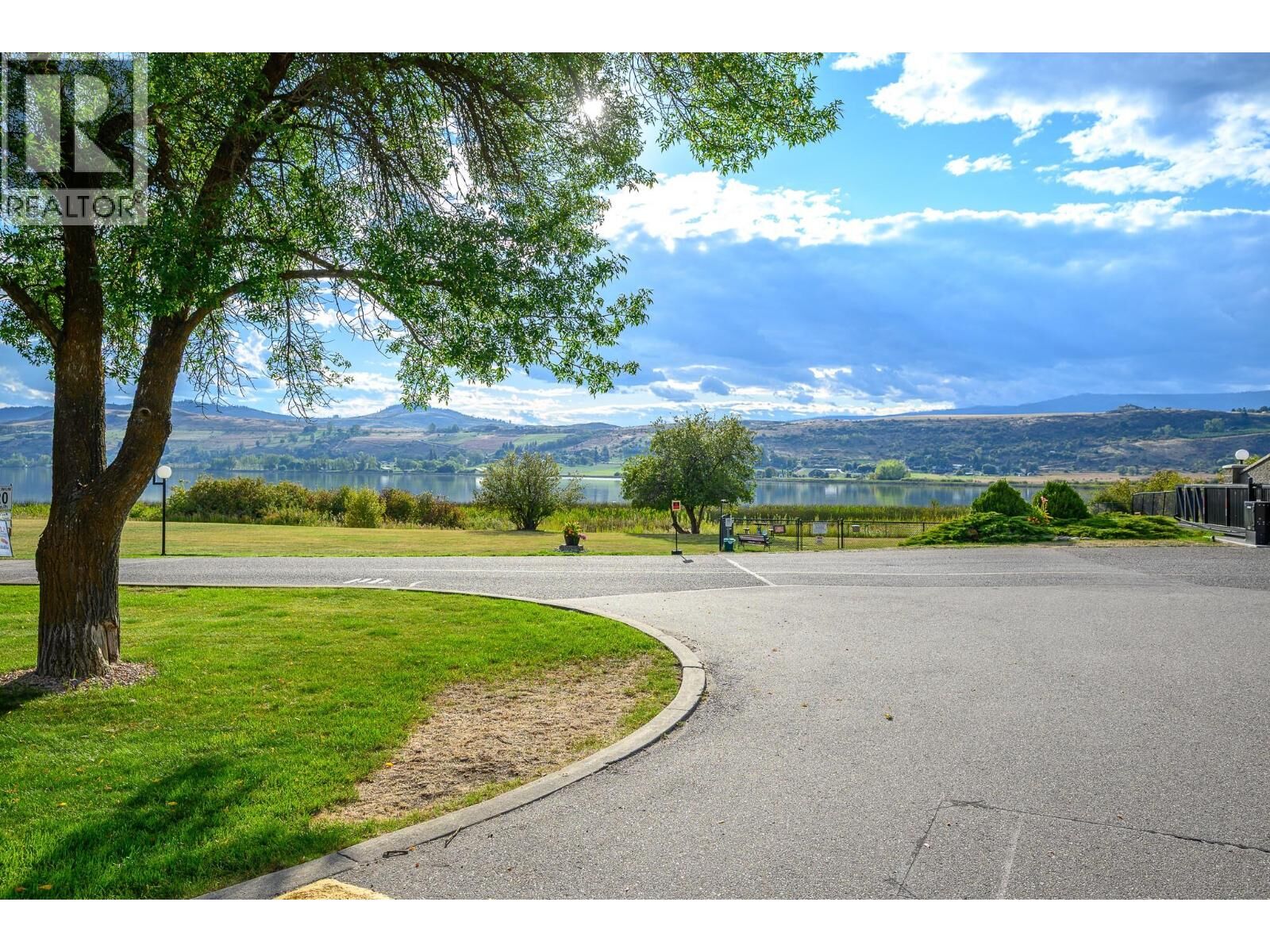 Property Photo: 8000 Highland Road 98 BC V1B 3W5