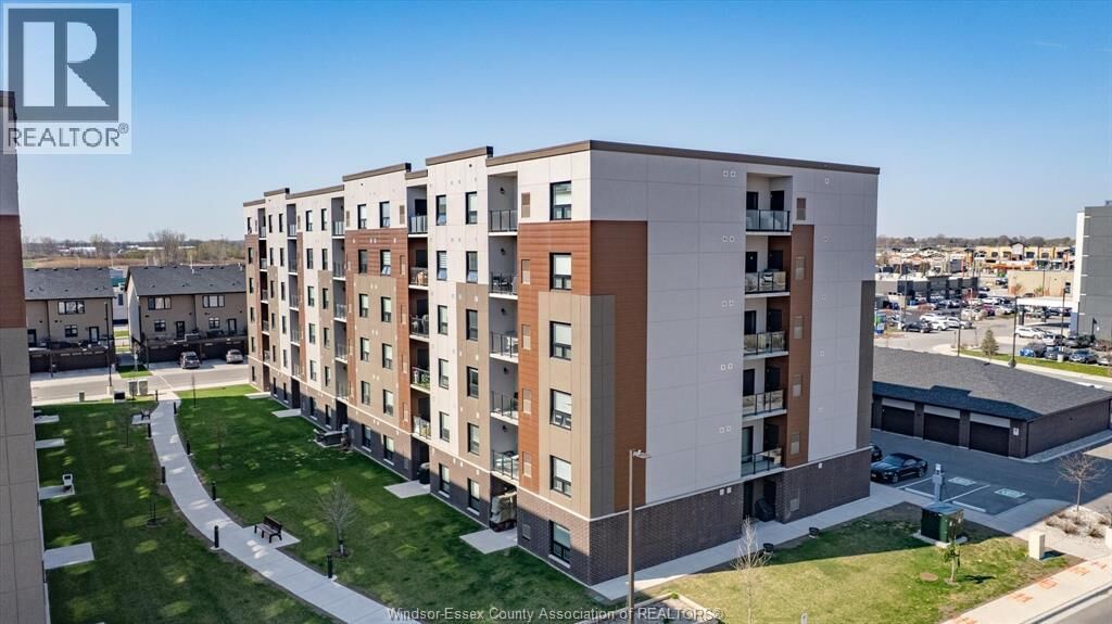 Property Photo:  800 Beachside Drive 601  ON N9K 0C5 