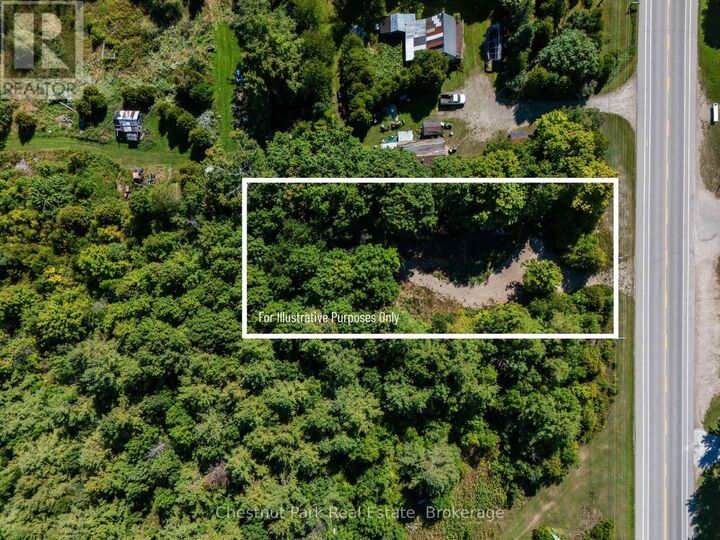 Property Photo:  7102 Highway 6  ON N0H 2R0 