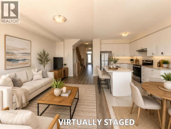 Property Photo:  1179 Marathon Avenue  ON L1X 0L8 
