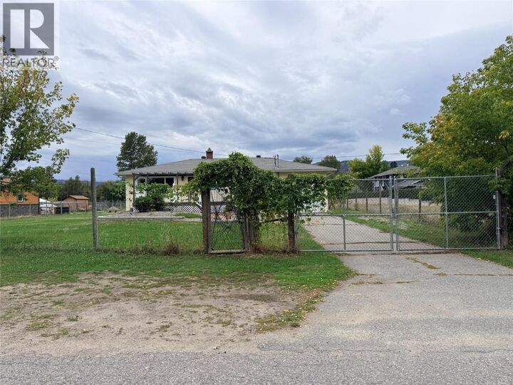 Property Photo:  6327 12th Street  BC V0H 1H0 